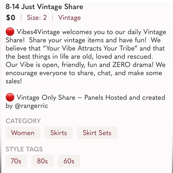 DRESSES FOR EVERY OCCASION! - Picture 16 of 16